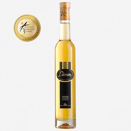 Sweet wine Yvorne "Ange et Démon" Chablais AOC